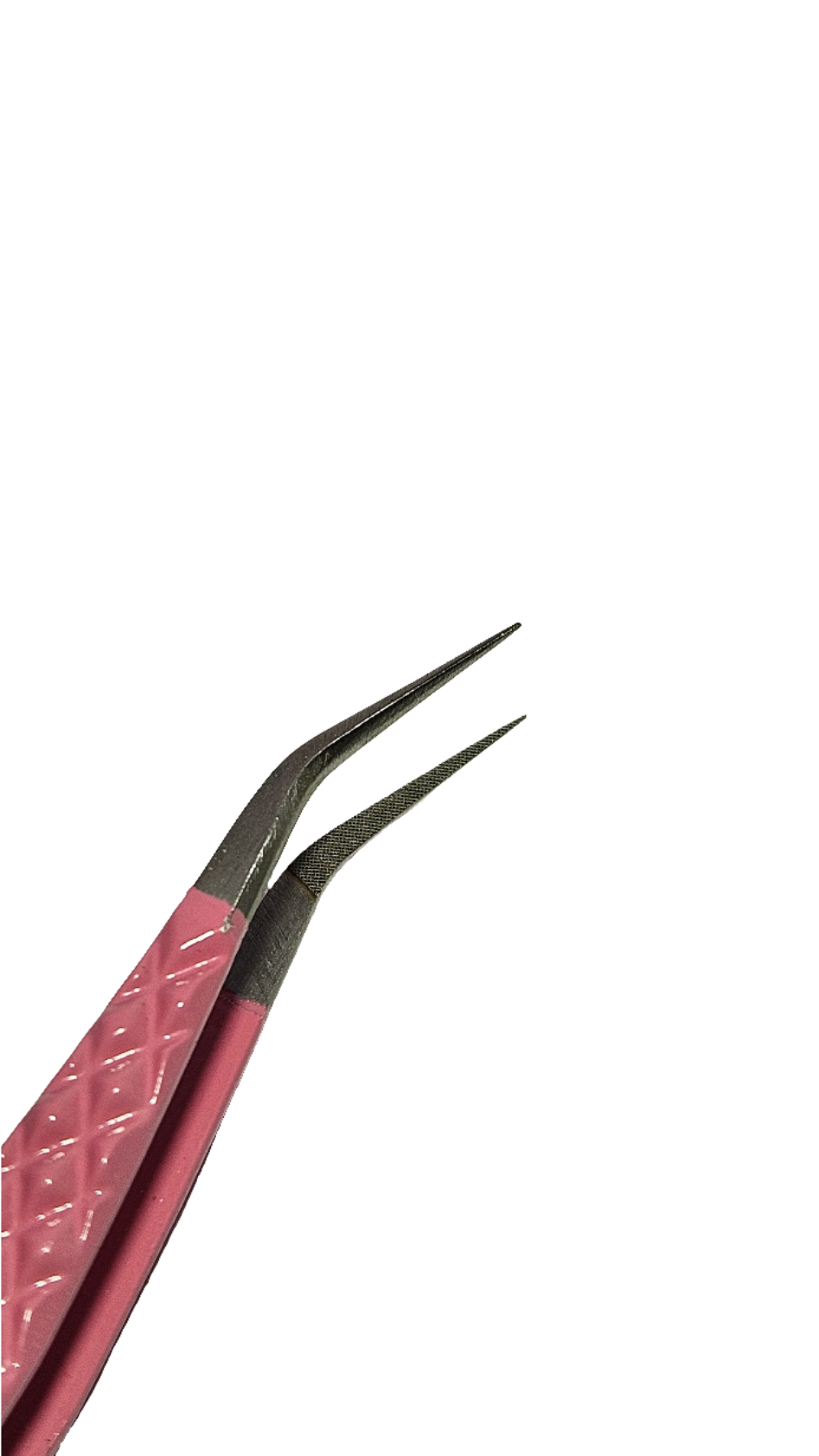 Fresa Isolation Tweezer