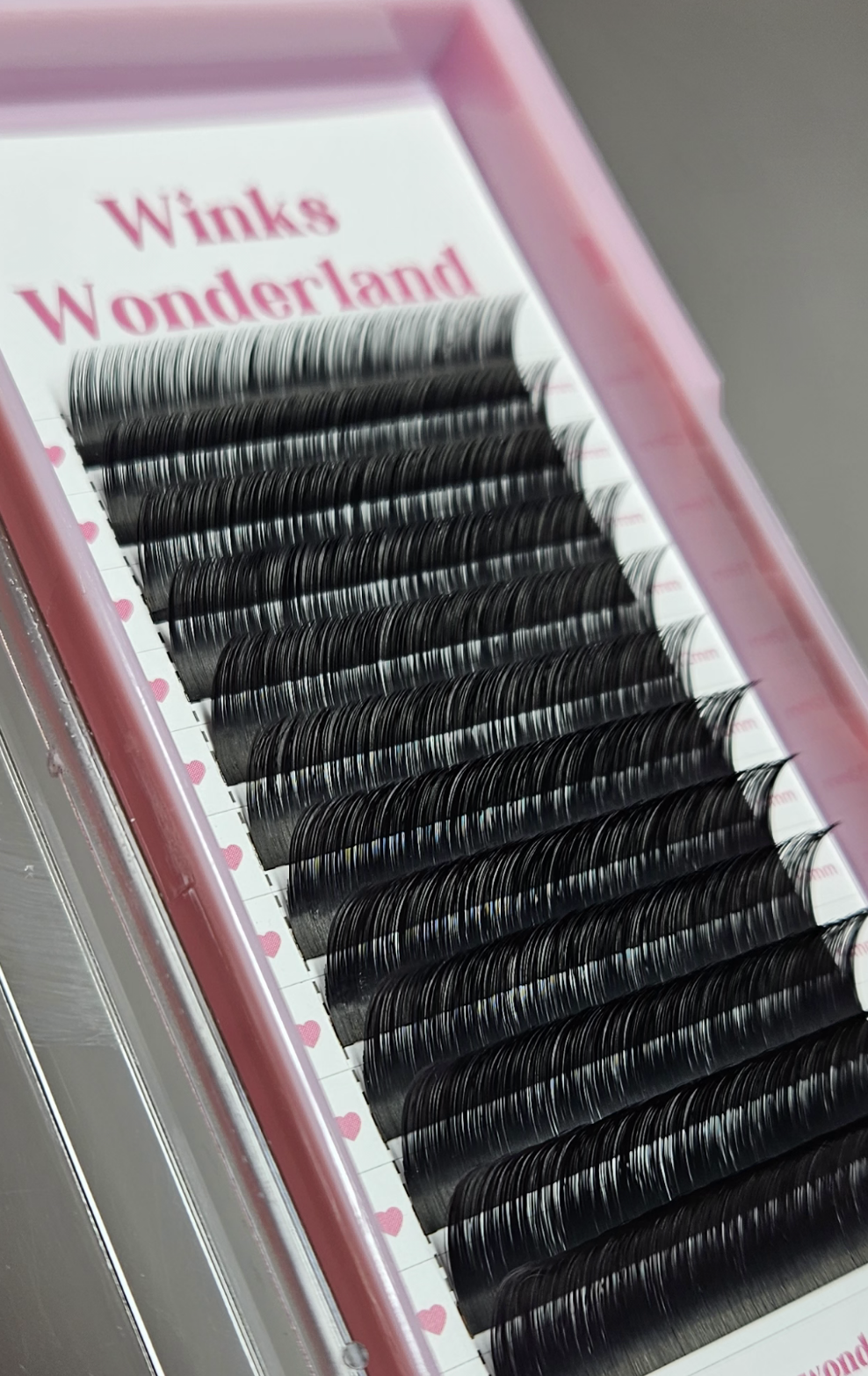 Cashmere 0.05 J Curl Mix