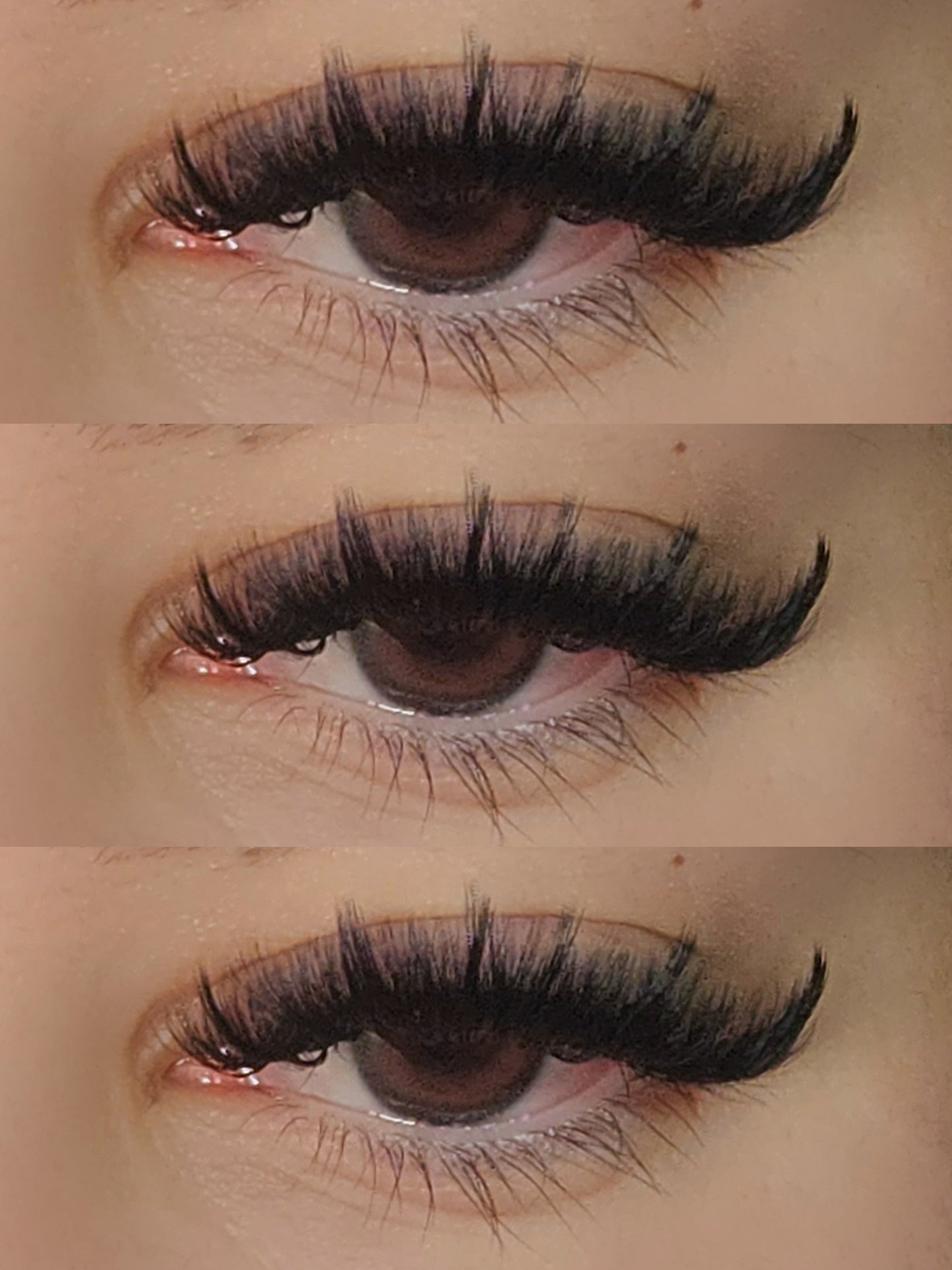 The Master Guide to making the Perfect Wispy Sets