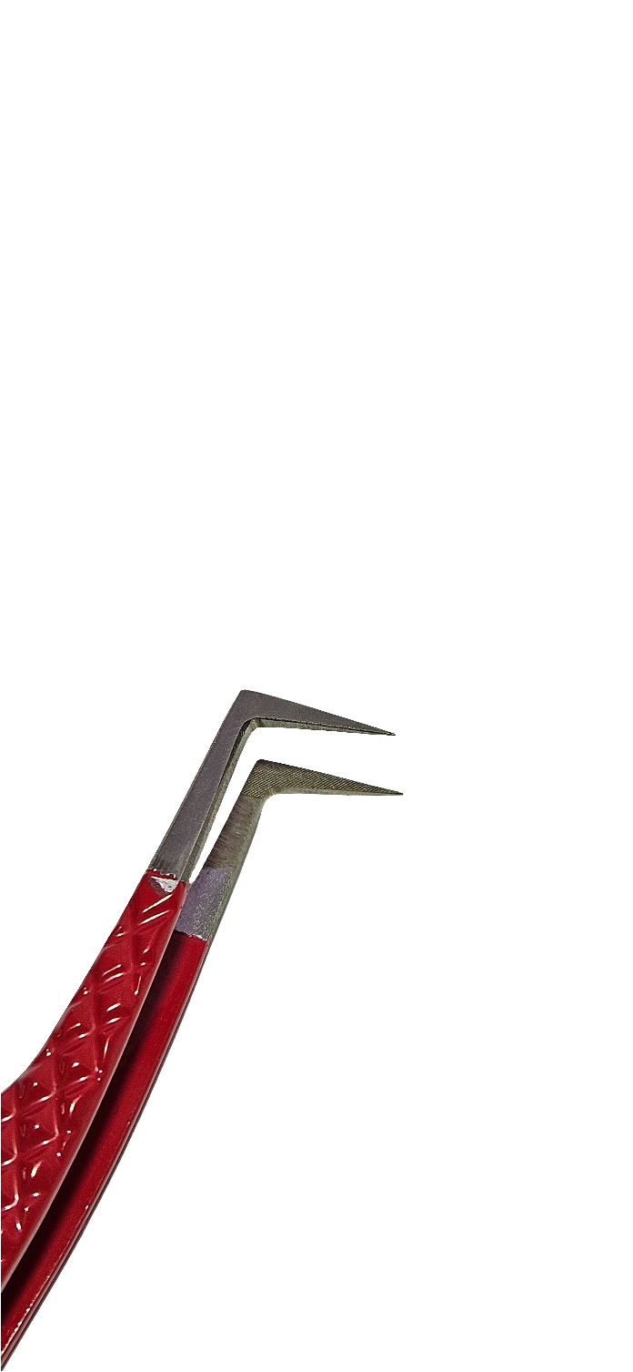 Rubi Volume Tweezer