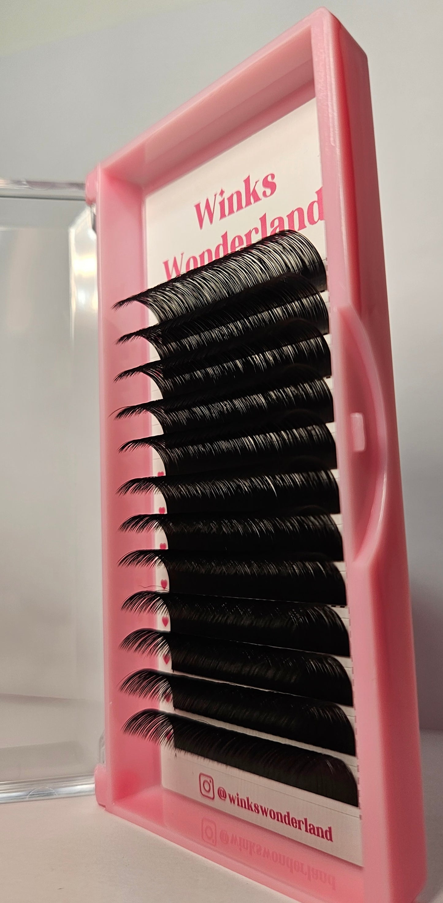 Cashmere MIX and Match Trays - 10 pcs