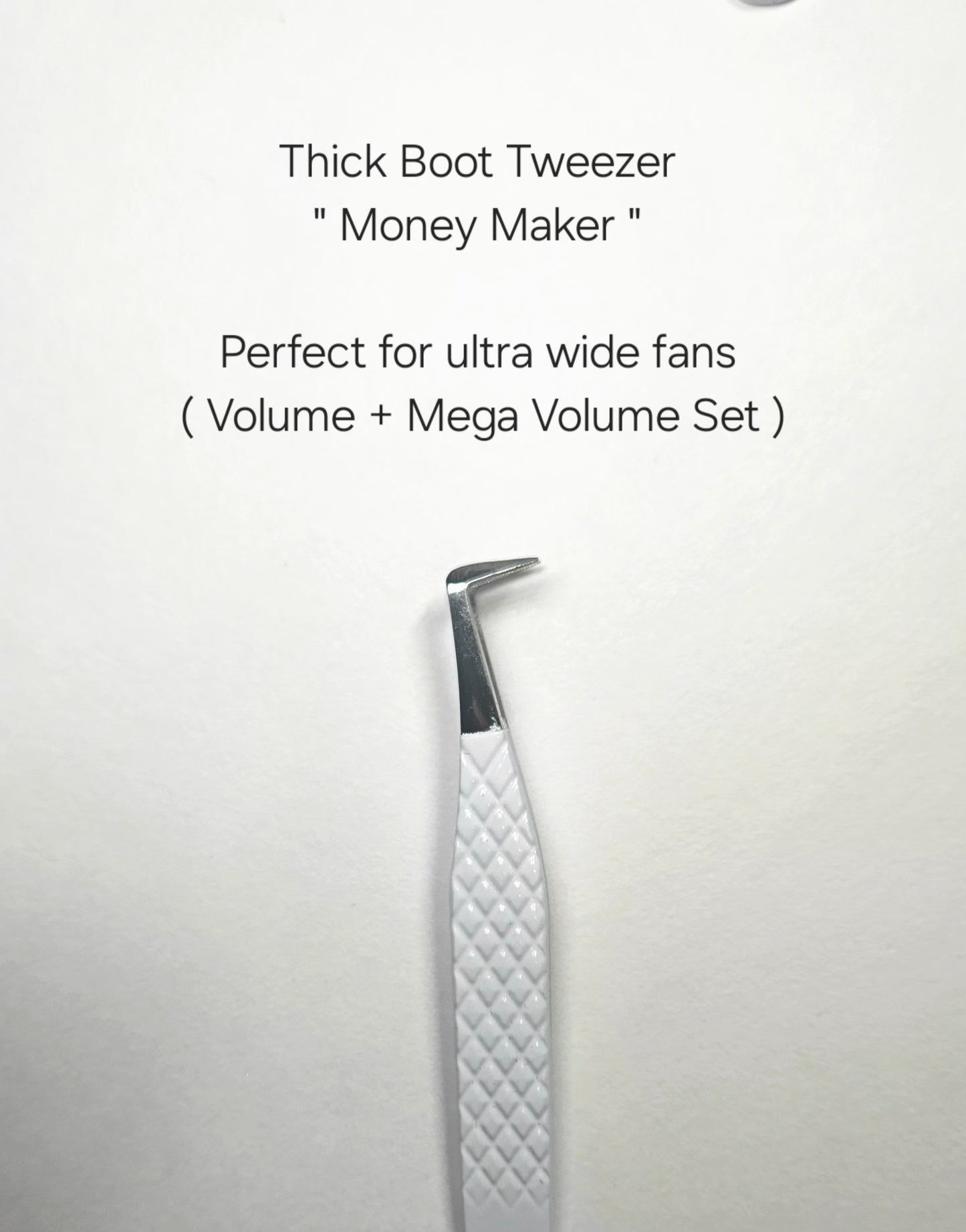 Master - Professional Lash Extension Kit for Beginners